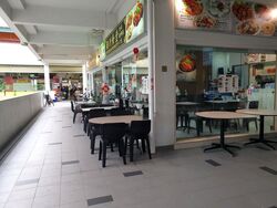 Tanjong Pagar Plaza (D2), Shop House #579061561